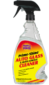 Purple Power Prime-Shine® Auto Glass Cleaner