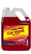 Purple Power Prime-Shine® Car Wash