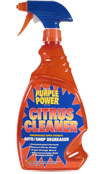 Purple Power Citrus Cleaner