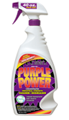 Purple Power Cleaner/Degreaser