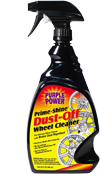 Purple Power Prime-Shine® Dust-Off Wheel Cleaner