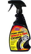 Purple Power Prime-Shine® Wheel and Tire Cleaner